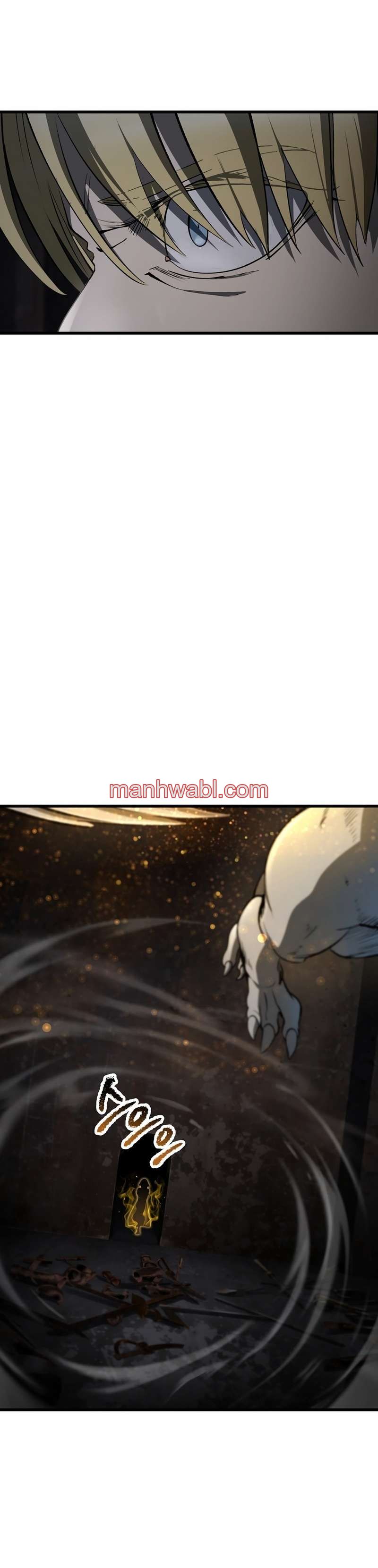 Registros de Supervivencia del Rey de la Espada - Capítulo 250_2 manhwa