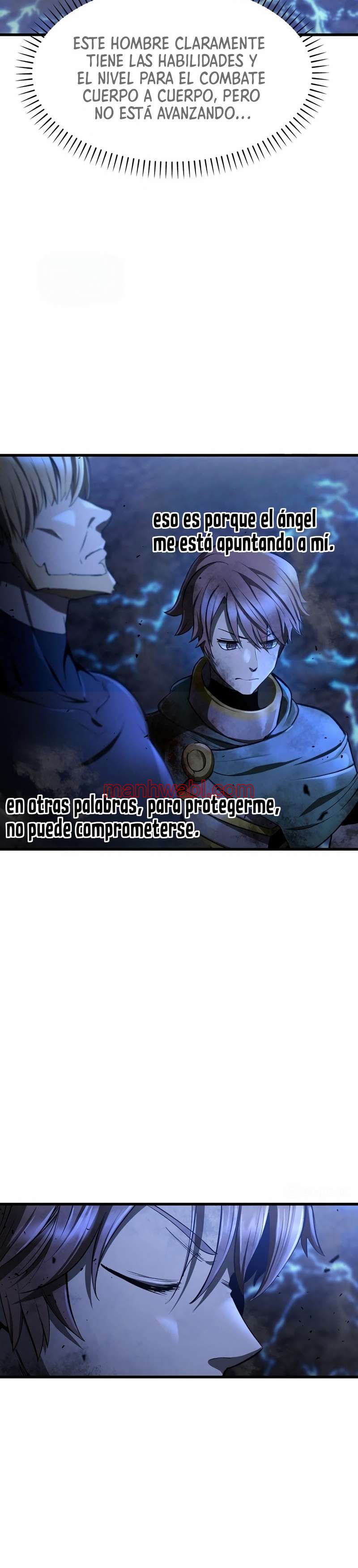 Registros de Supervivencia del Rey de la Espada - Capítulo 250_2 manhwa