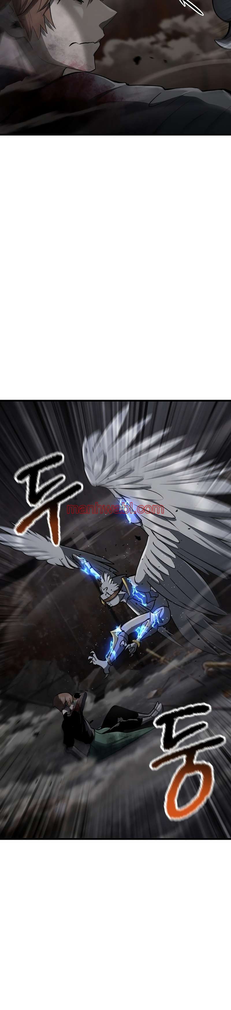 Registros de Supervivencia del Rey de la Espada - Capítulo 250_3 manhwa