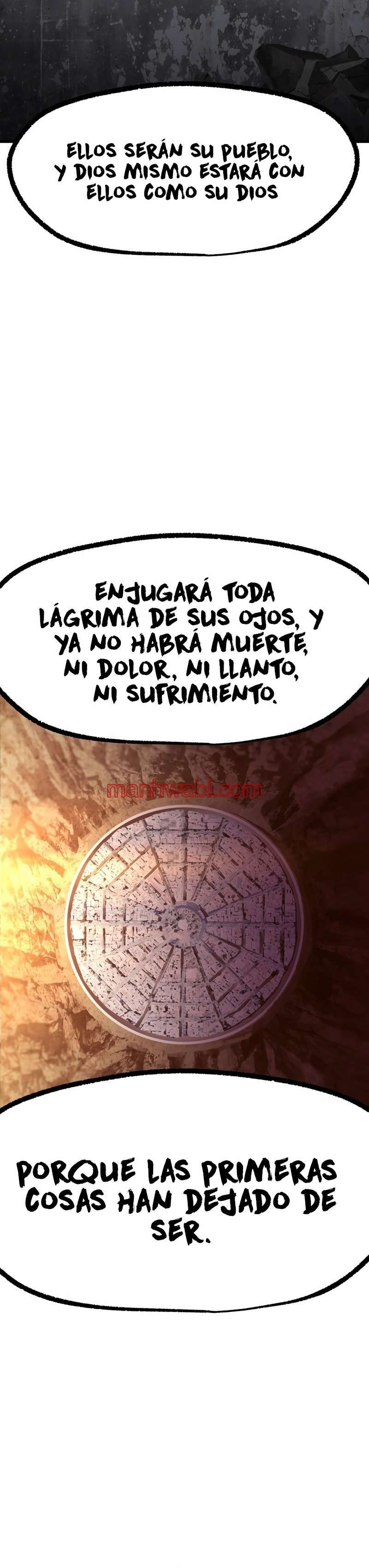 Registros de Supervivencia del Rey de la Espada - Capítulo 250_3 manhwa