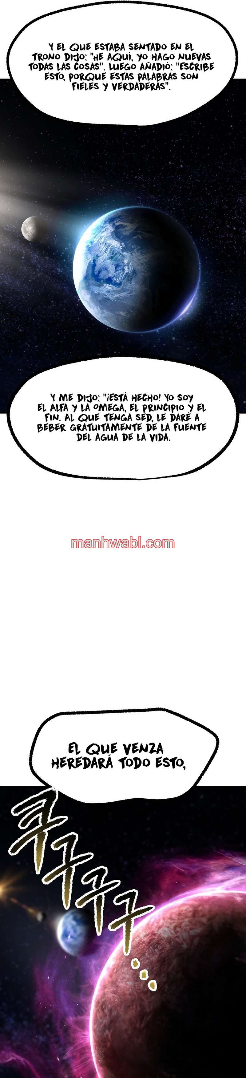 Registros de Supervivencia del Rey de la Espada - Capítulo 251 manhwa