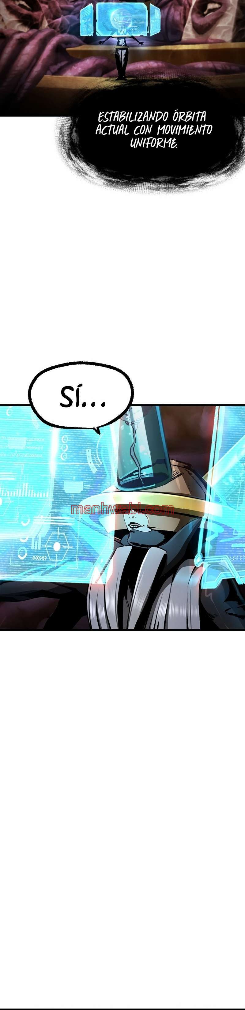 Registros de Supervivencia del Rey de la Espada - Capítulo 251 manhwa