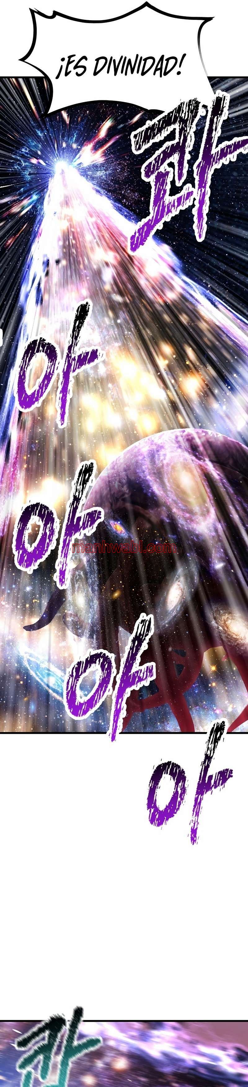 Registros de Supervivencia del Rey de la Espada - Capítulo 251 manhwa