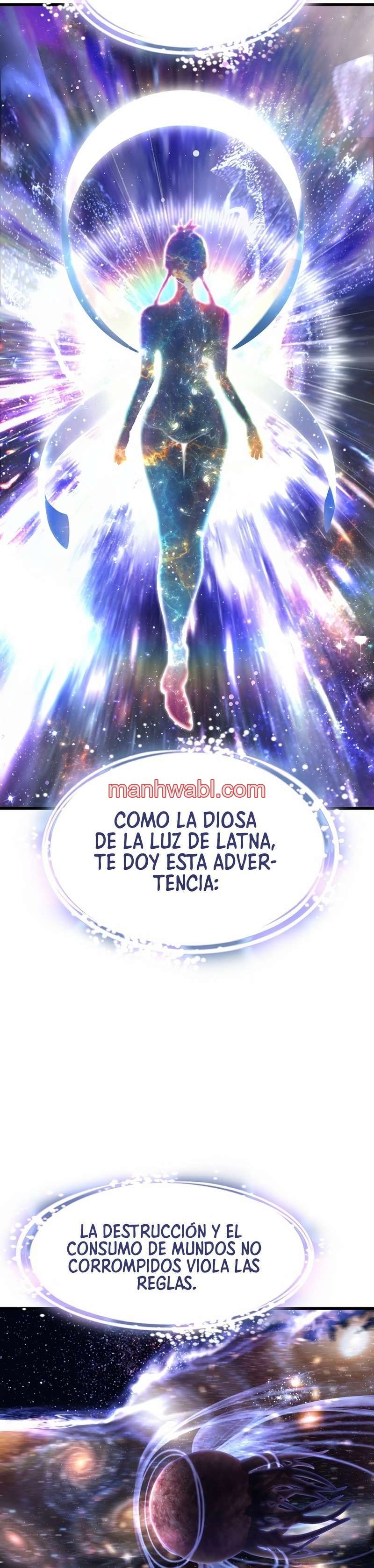 Registros de Supervivencia del Rey de la Espada - Capítulo 251 manhwa