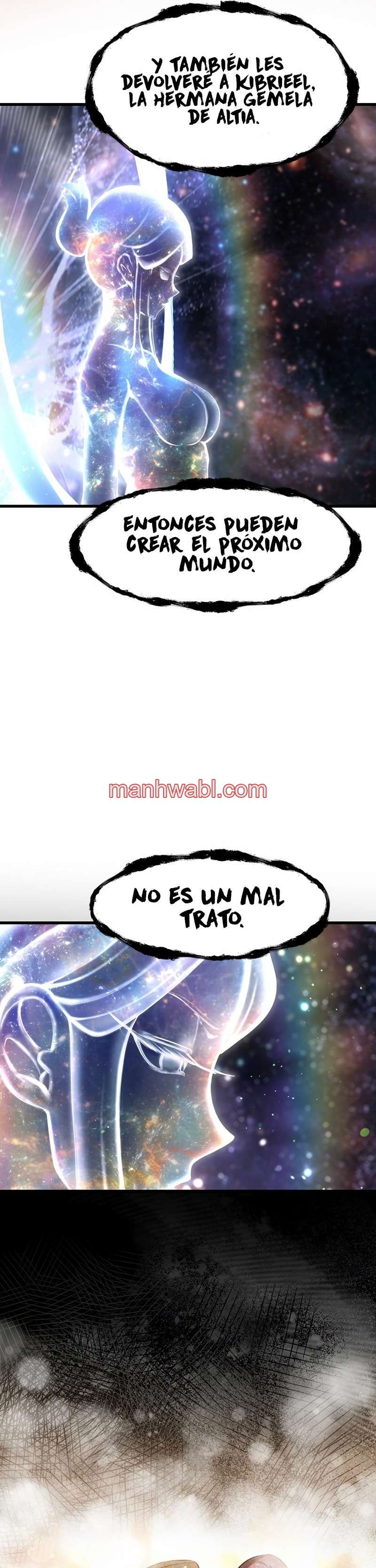 Registros de Supervivencia del Rey de la Espada - Capítulo 251_3 manhwa