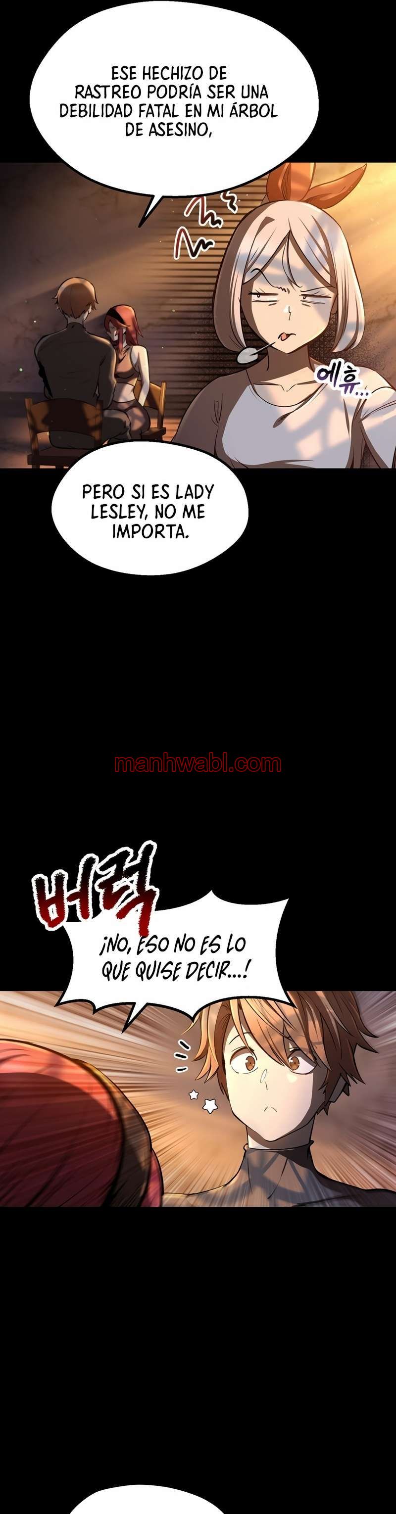 Registros de Supervivencia del Rey de la Espada - Capítulo 252 manhwa