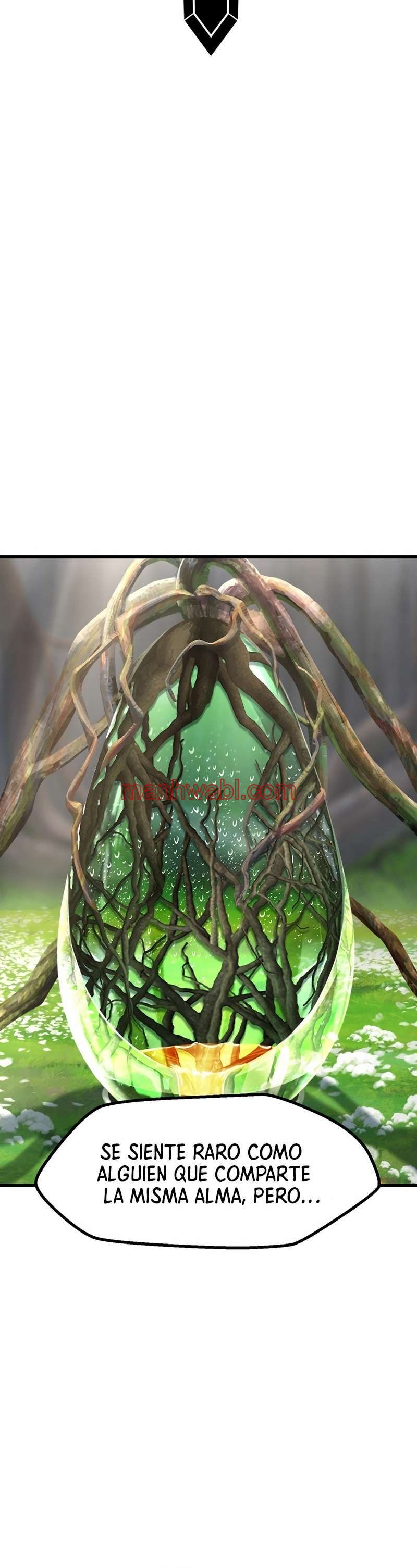 Registros de Supervivencia del Rey de la Espada - Capítulo 253 manhwa