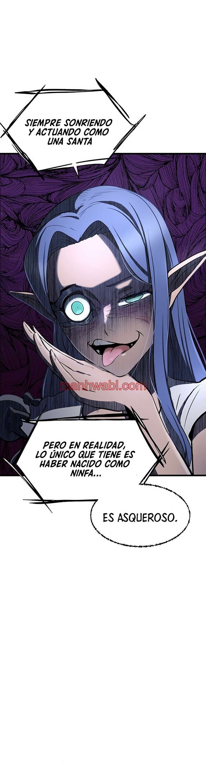Registros de Supervivencia del Rey de la Espada - Capítulo 253_2 manhwa
