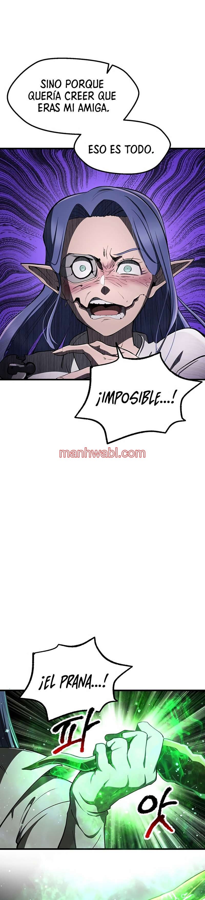 Registros de Supervivencia del Rey de la Espada - Capítulo 253_3 manhwa