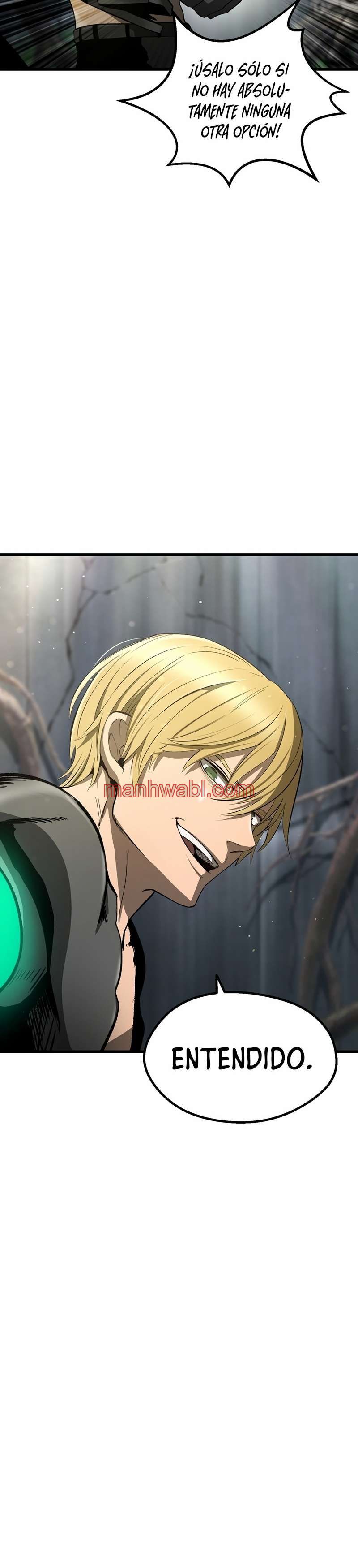 Registros de Supervivencia del Rey de la Espada - Capítulo 253_3 manhwa