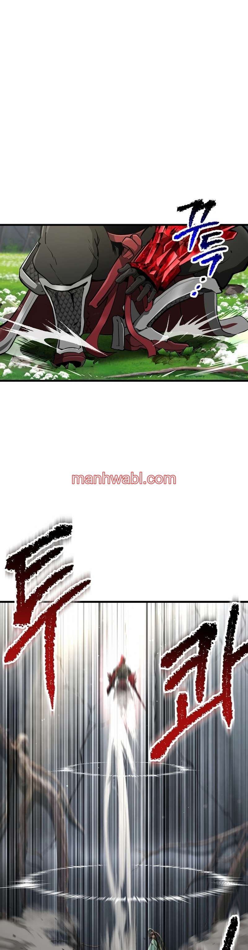 Registros de Supervivencia del Rey de la Espada - Capítulo 254 manhwa