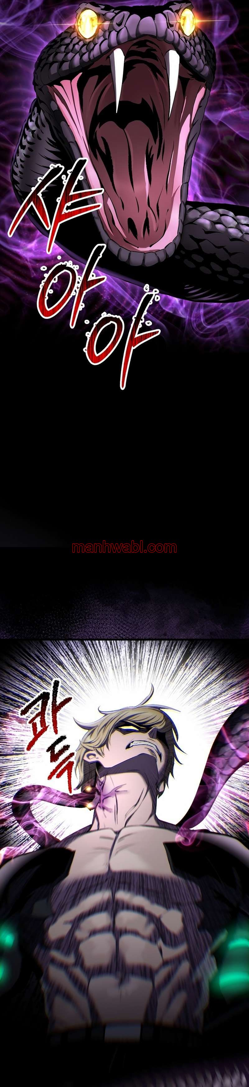 Registros de Supervivencia del Rey de la Espada - Capítulo 254 manhwa