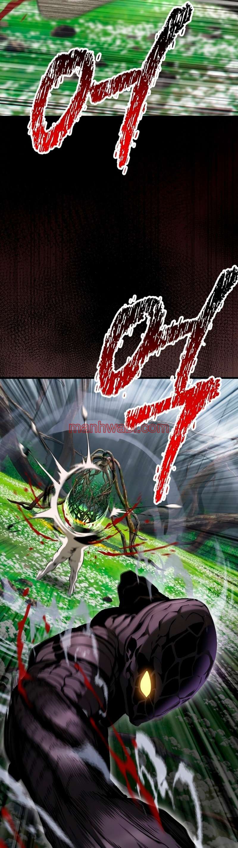 Registros de Supervivencia del Rey de la Espada - Capítulo 254 manhwa