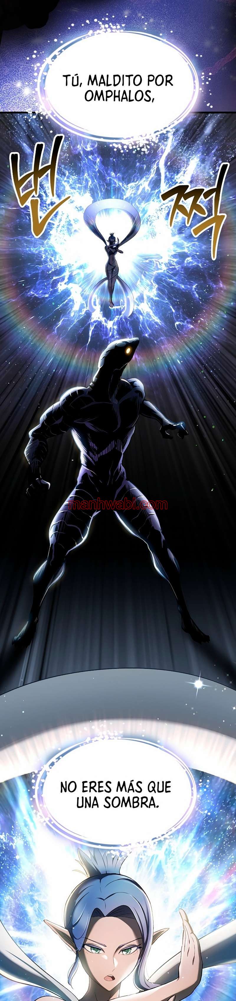 Registros de Supervivencia del Rey de la Espada - Capítulo 254_2 manhwa