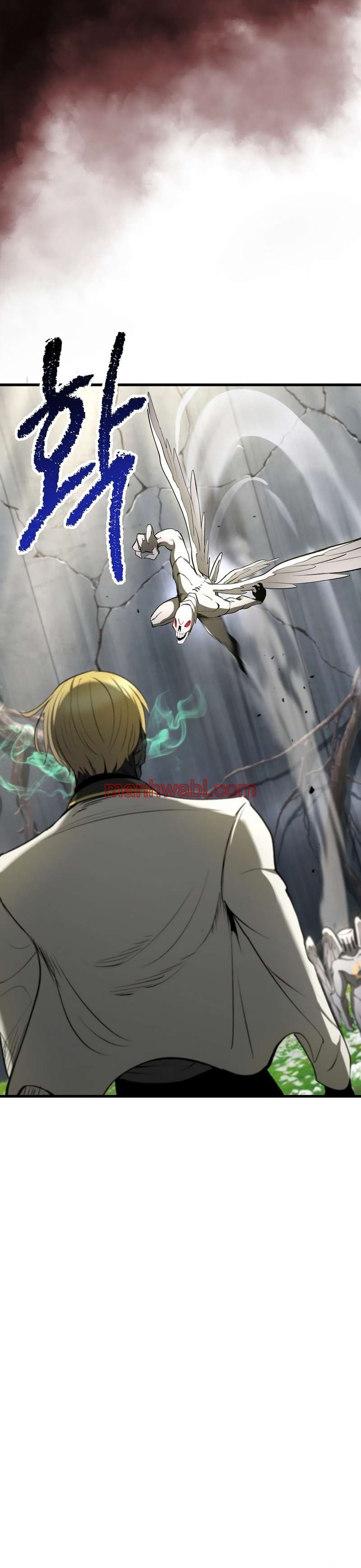 Registros de Supervivencia del Rey de la Espada - Capítulo 254_2 manhwa