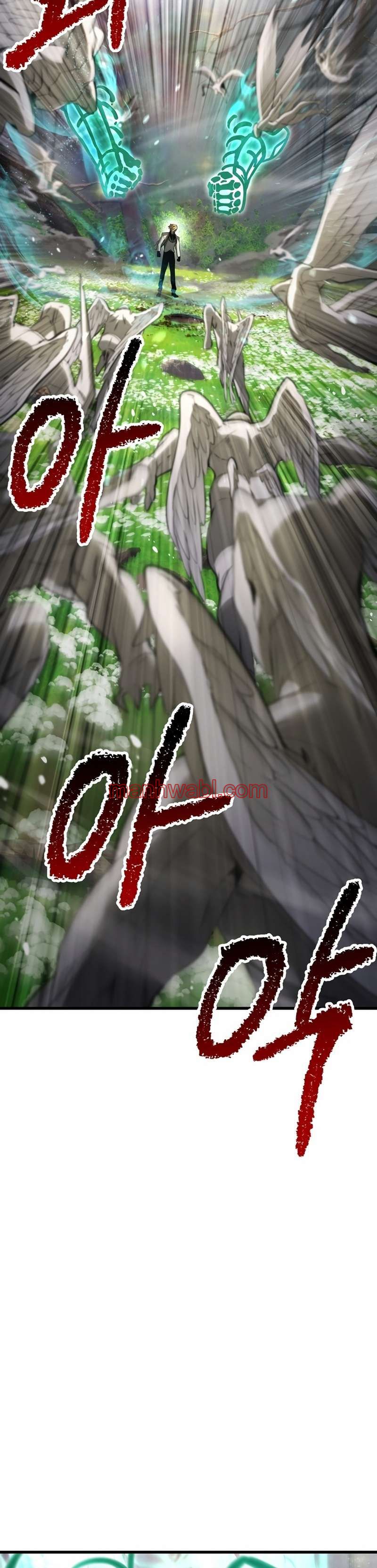 Registros de Supervivencia del Rey de la Espada - Capítulo 254_3 manhwa