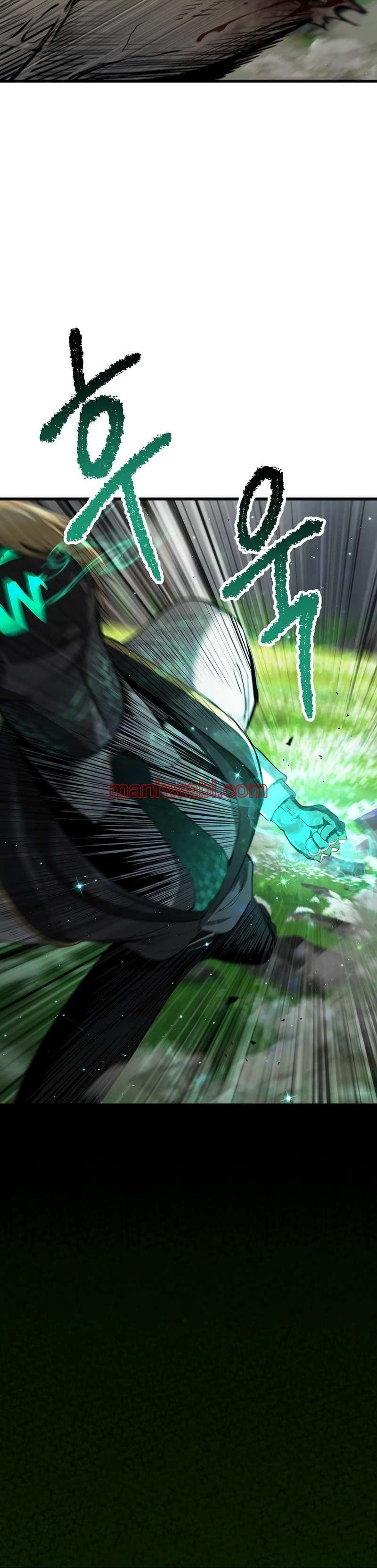 Registros de Supervivencia del Rey de la Espada - Capítulo 254_3 manhwa