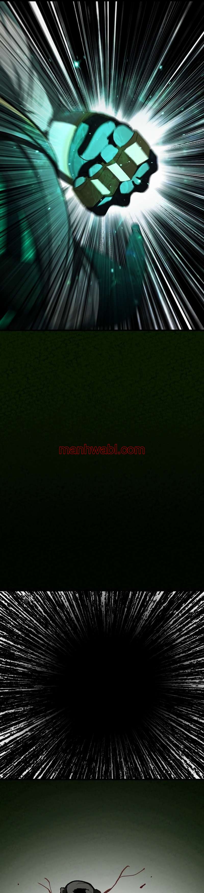 Registros de Supervivencia del Rey de la Espada - Capítulo 254_3 manhwa