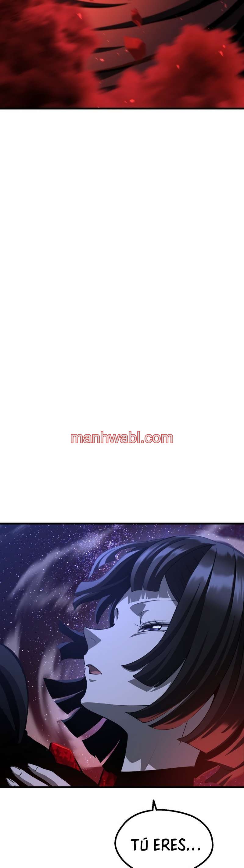 Registros de Supervivencia del Rey de la Espada - Capítulo 262_2 manhwa