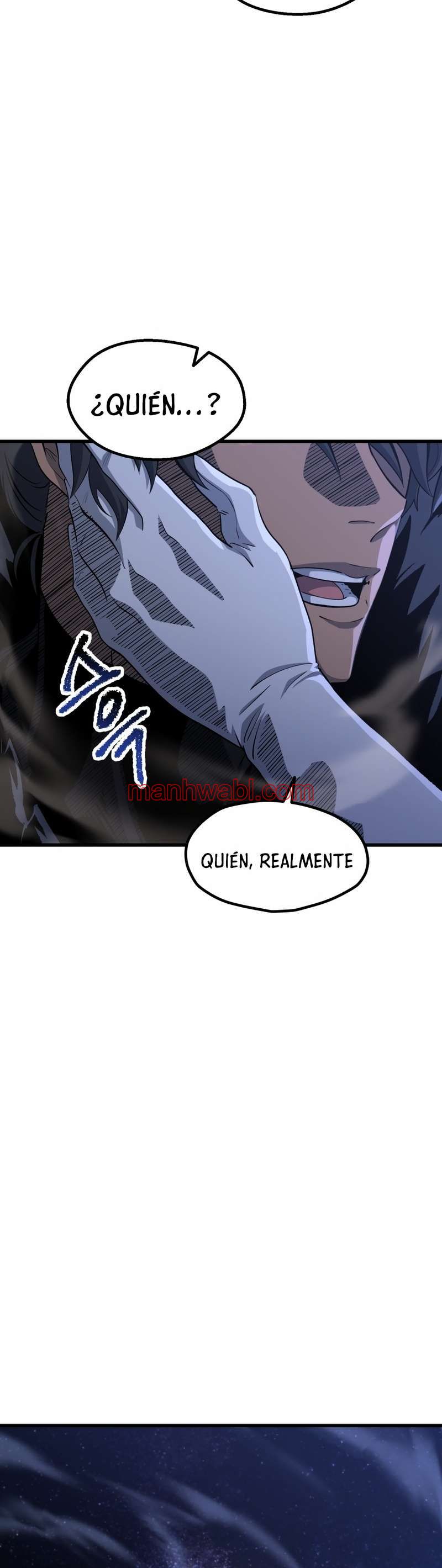 Registros de Supervivencia del Rey de la Espada - Capítulo 262_2 manhwa