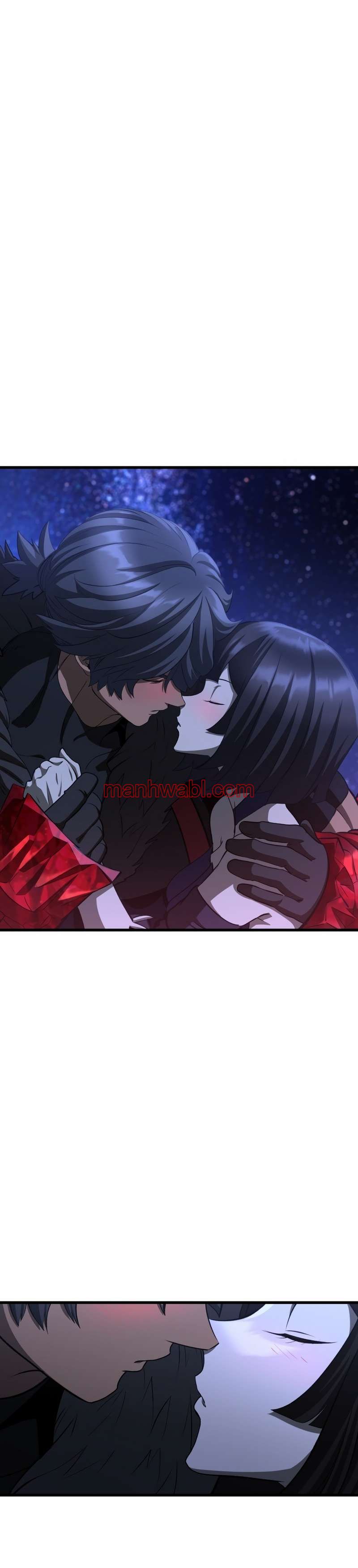 Registros de Supervivencia del Rey de la Espada - Capítulo 262_3 manhwa