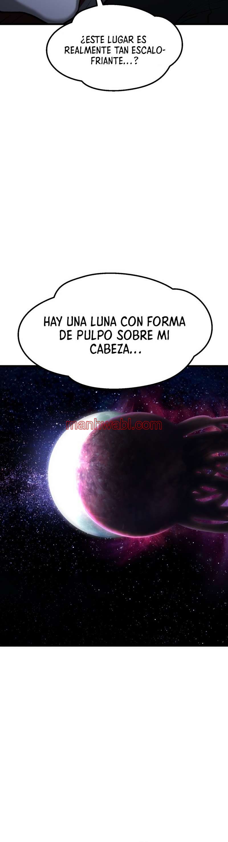 Registros de Supervivencia del Rey de la Espada - Capítulo 262_3 manhwa