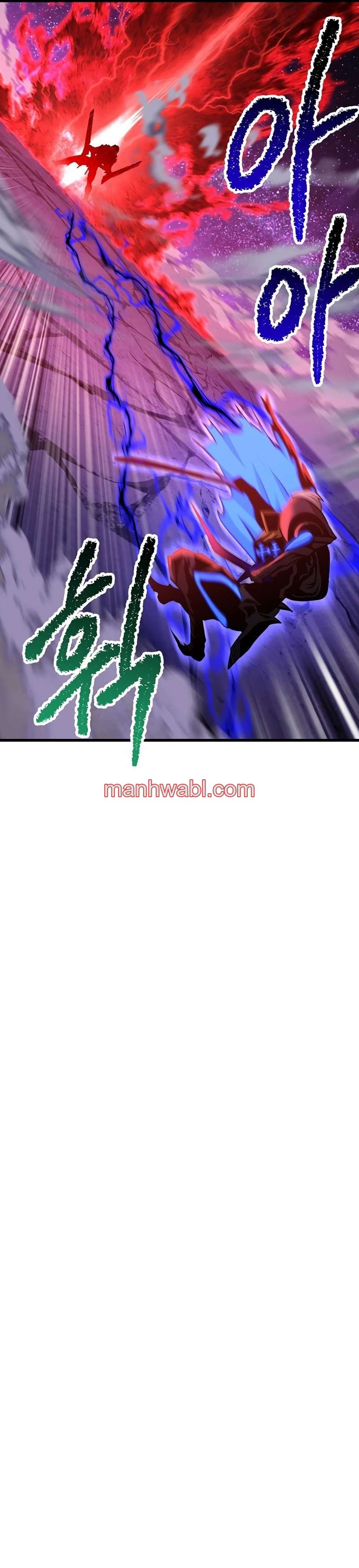 Registros de Supervivencia del Rey de la Espada - Capítulo 263_2 manhwa