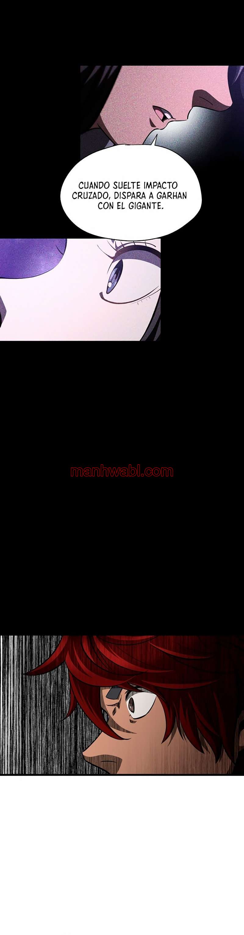 Registros de Supervivencia del Rey de la Espada - Capítulo 263_3 manhwa