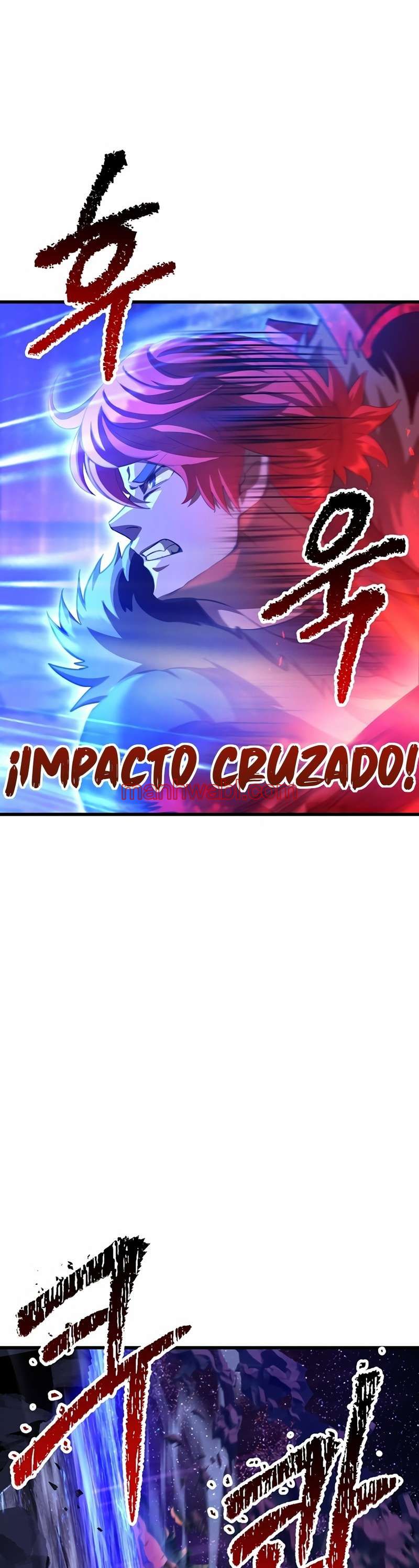 Registros de Supervivencia del Rey de la Espada - Capítulo 263_3 manhwa