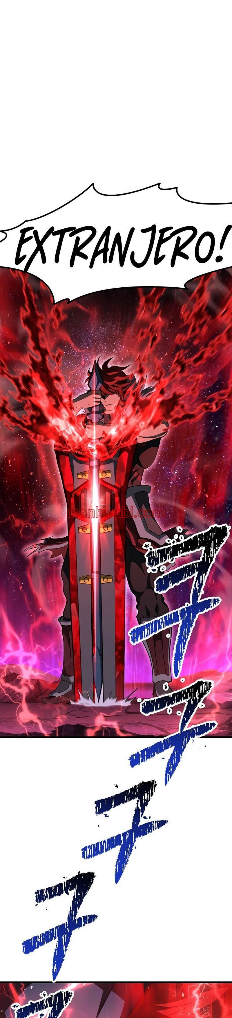 Registros de Supervivencia del Rey de la Espada - Capítulo 263_3 manhwa