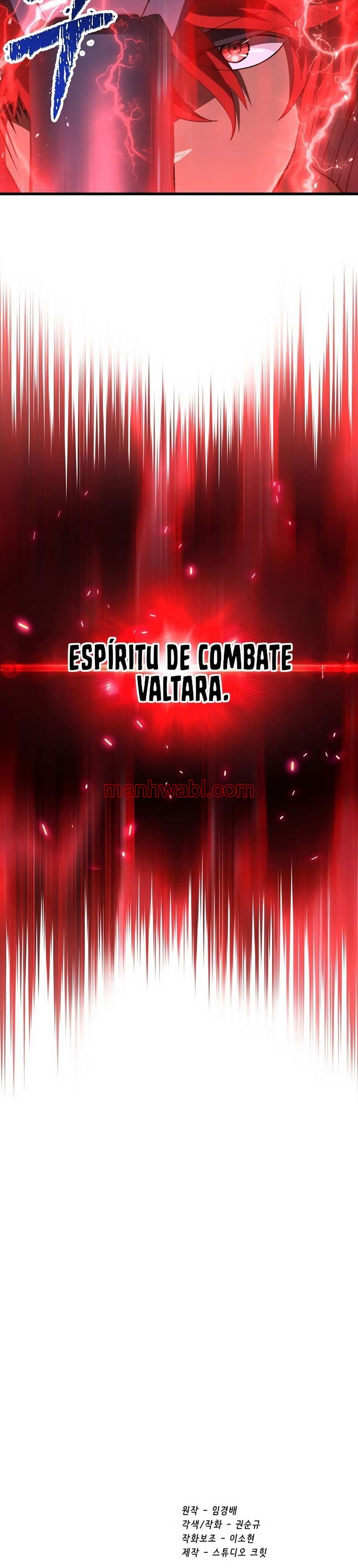 Registros de Supervivencia del Rey de la Espada - Capítulo 263_3 manhwa