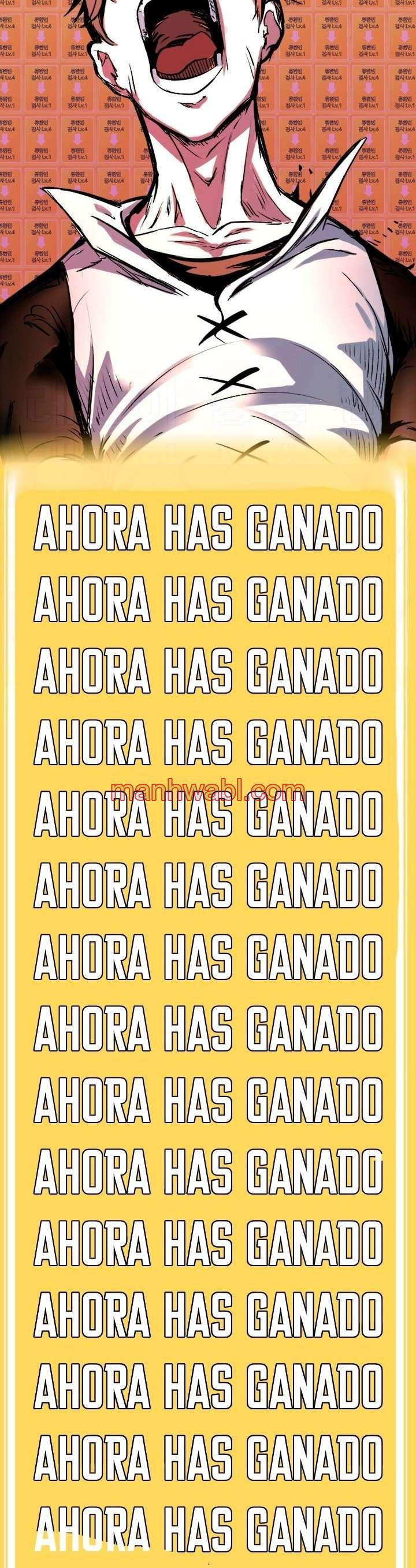 Registros de Supervivencia del Rey de la Espada - Capítulo 3_3 manhwa