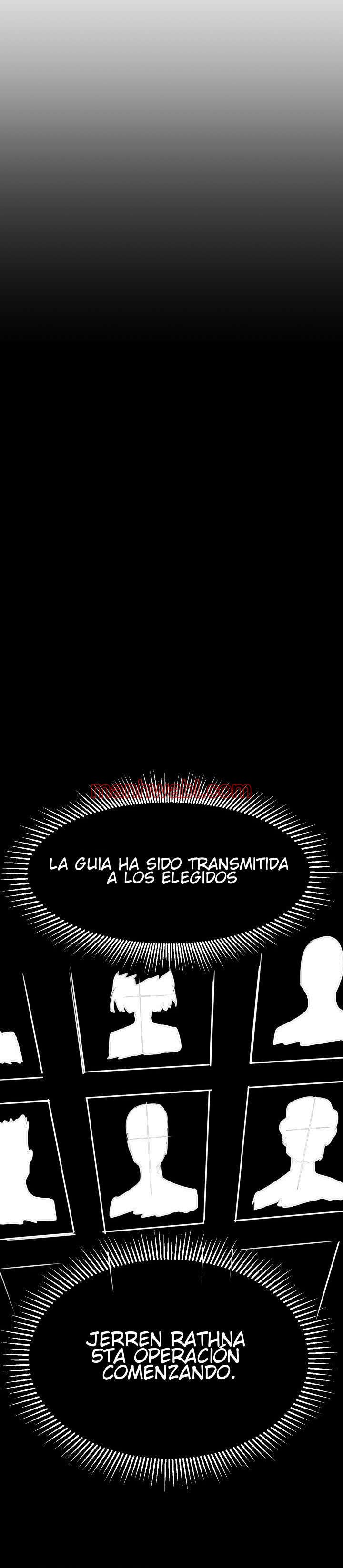 Registros de Supervivencia del Rey de la Espada - Capítulo 3_3 manhwa