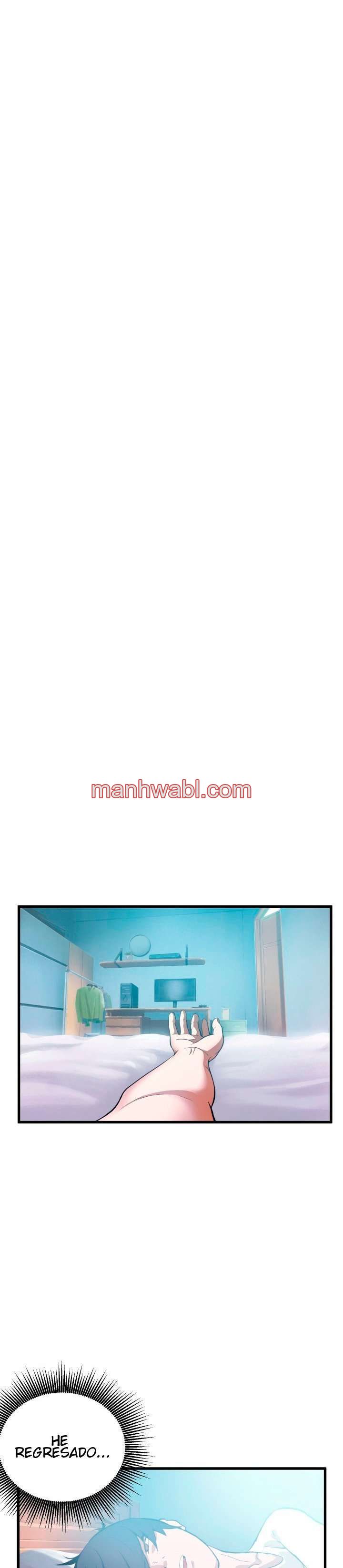 Registros de Supervivencia del Rey de la Espada - Capítulo 4 manhwa