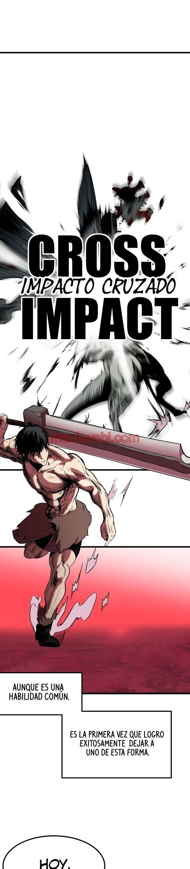 Registros de Supervivencia del Rey de la Espada - Capítulo 4_3 manhwa