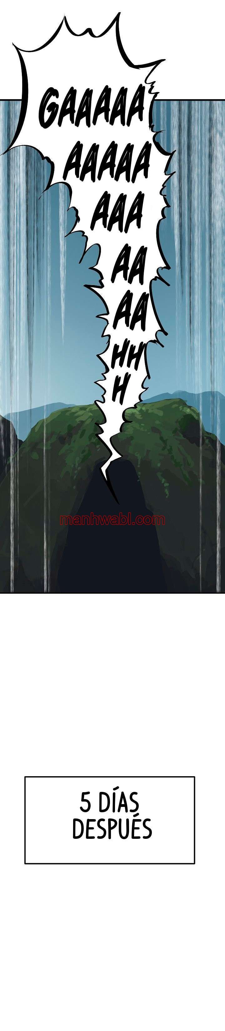 Registros de Supervivencia del Rey de la Espada - Capítulo 5_3 manhwa