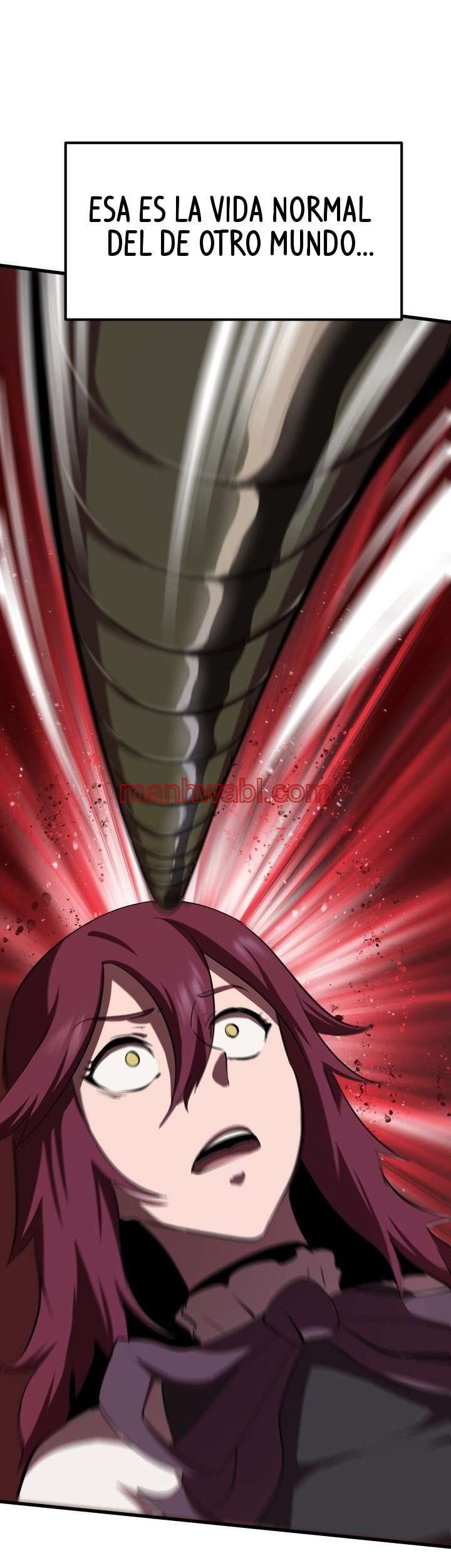 Registros de Supervivencia del Rey de la Espada - Capítulo 60 manhwa