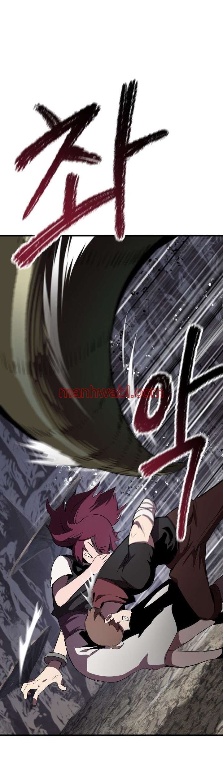 Registros de Supervivencia del Rey de la Espada - Capítulo 60 manhwa