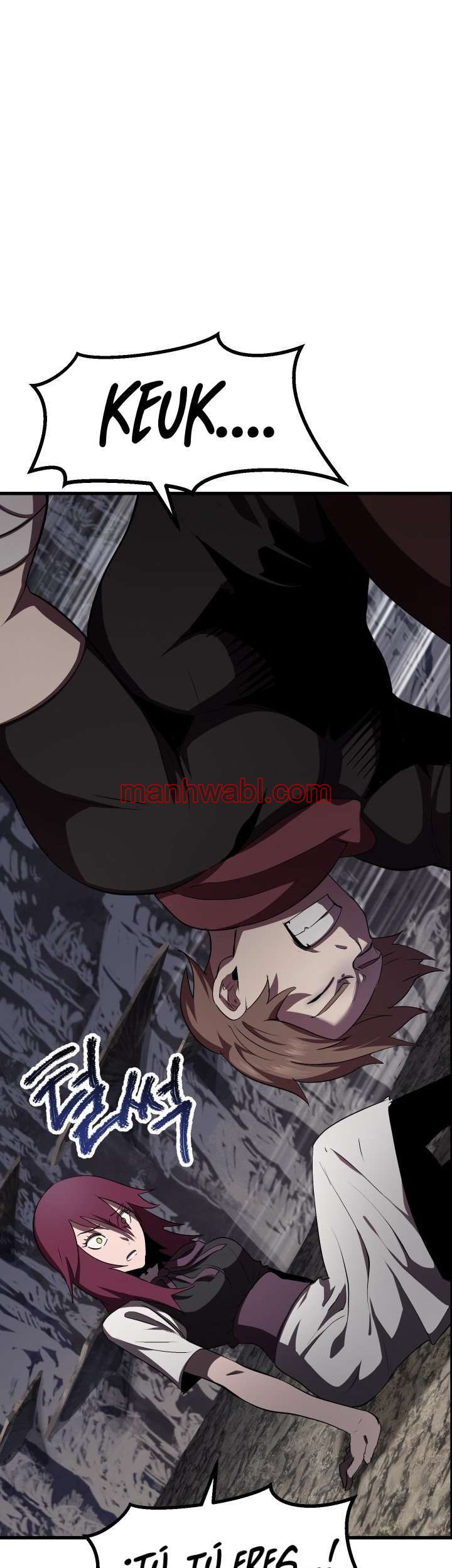 Registros de Supervivencia del Rey de la Espada - Capítulo 60 manhwa