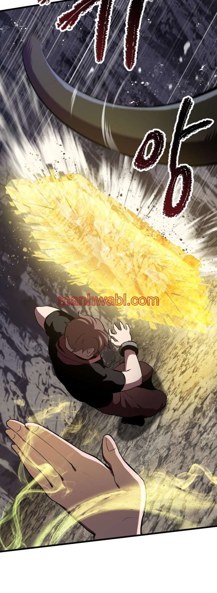 Registros de Supervivencia del Rey de la Espada - Capítulo 60 manhwa