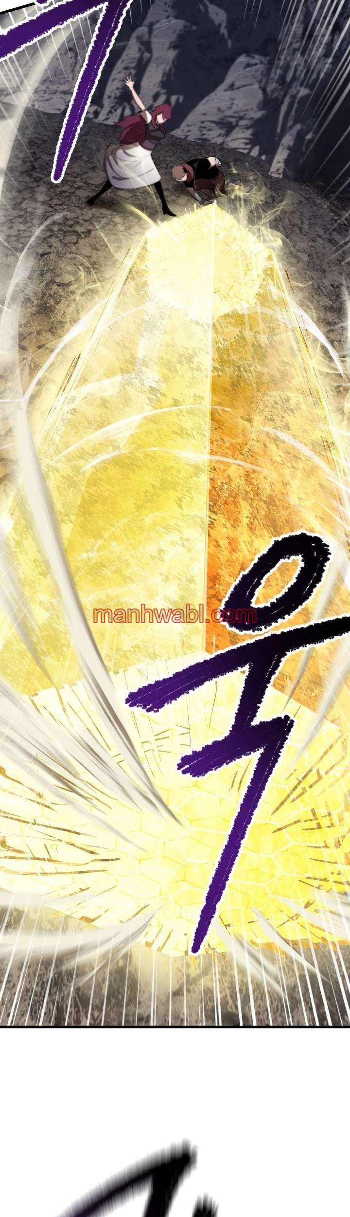 Registros de Supervivencia del Rey de la Espada - Capítulo 60 manhwa