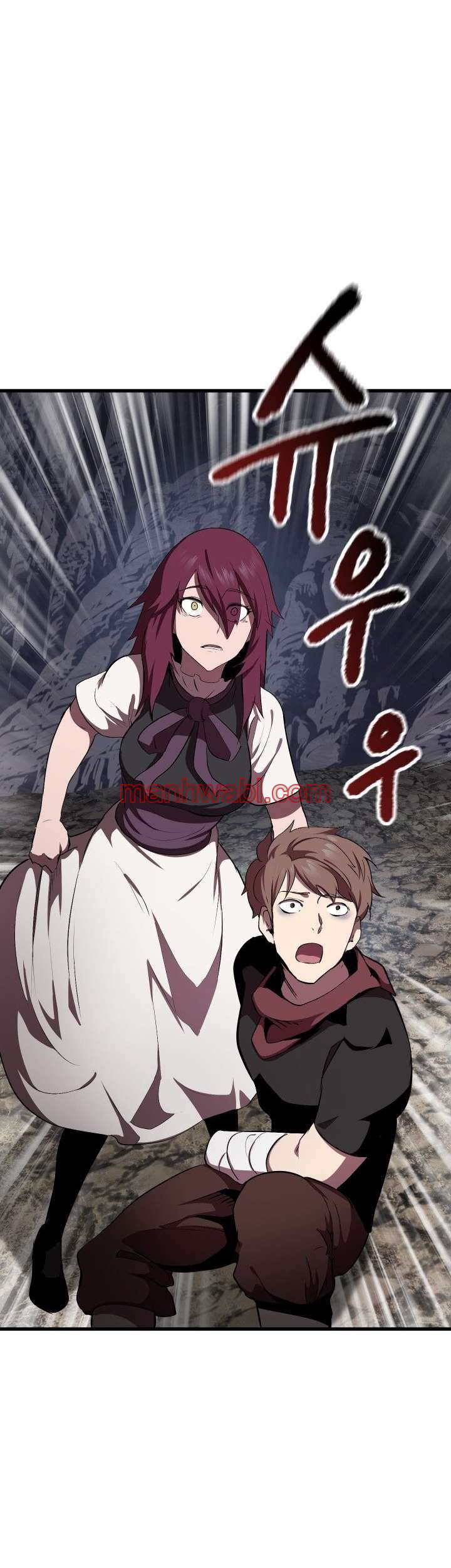 Registros de Supervivencia del Rey de la Espada - Capítulo 60 manhwa