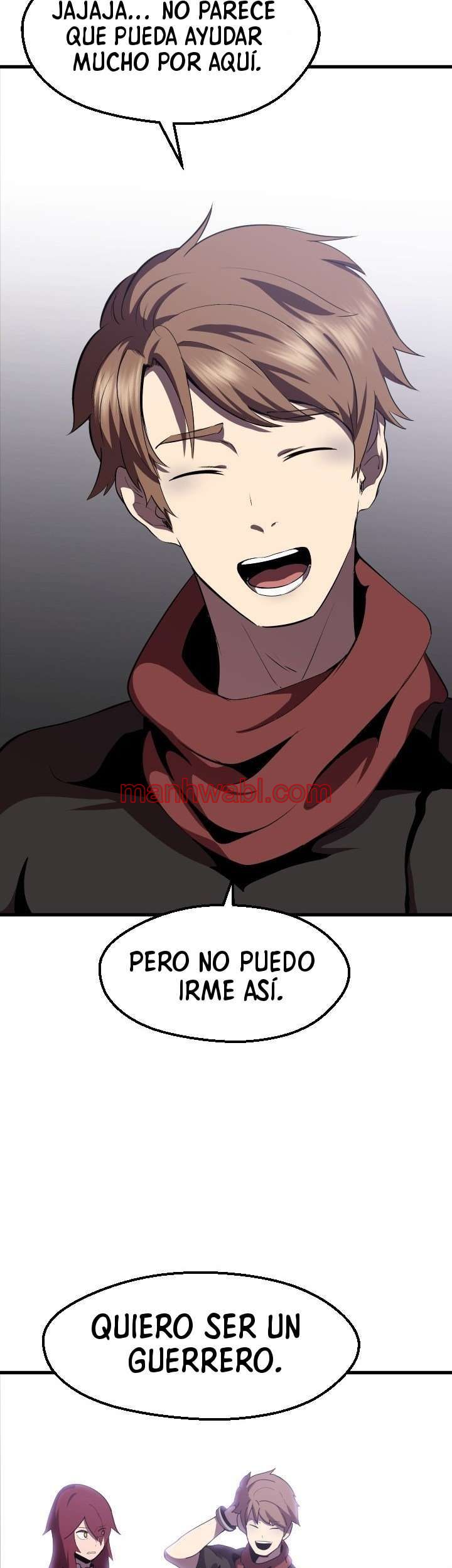 Registros de Supervivencia del Rey de la Espada - Capítulo 60_2 manhwa
