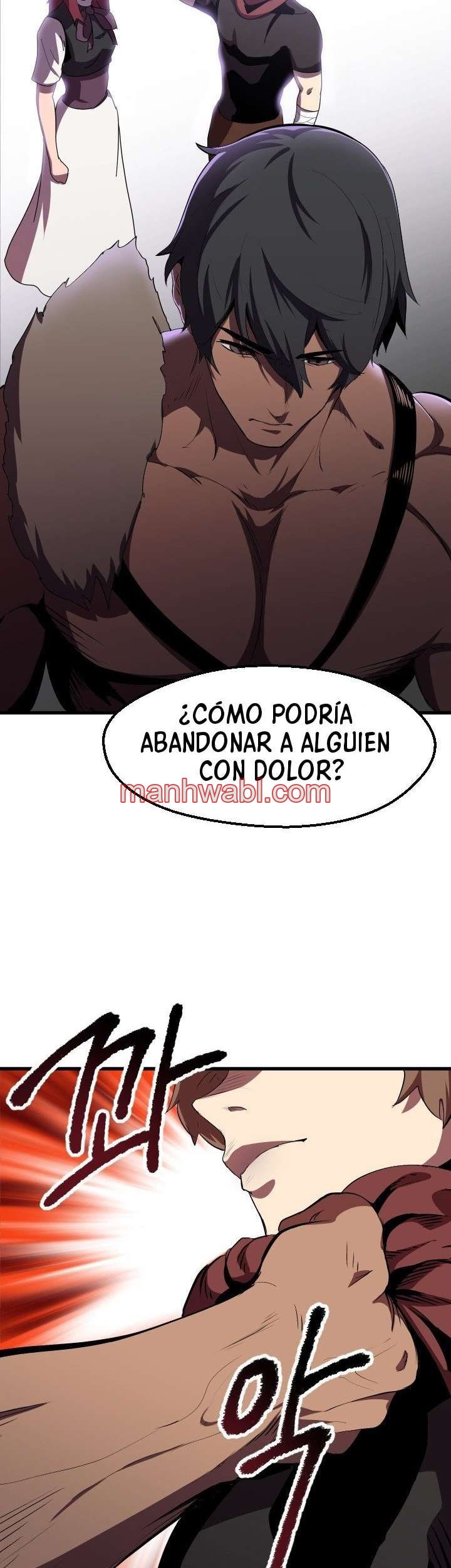Registros de Supervivencia del Rey de la Espada - Capítulo 60_2 manhwa