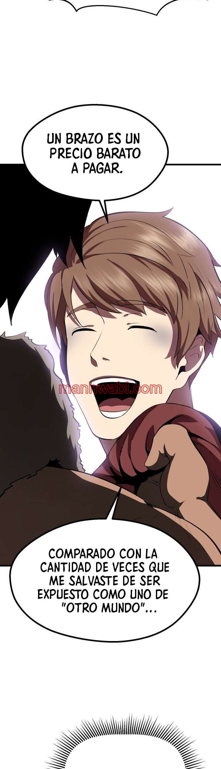 Registros de Supervivencia del Rey de la Espada - Capítulo 60_2 manhwa