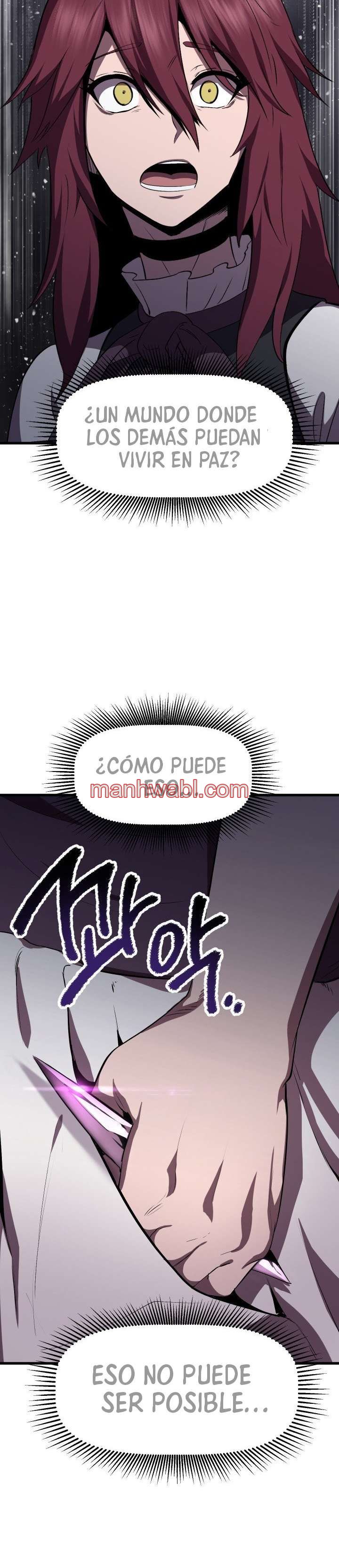 Registros de Supervivencia del Rey de la Espada - Capítulo 60_2 manhwa