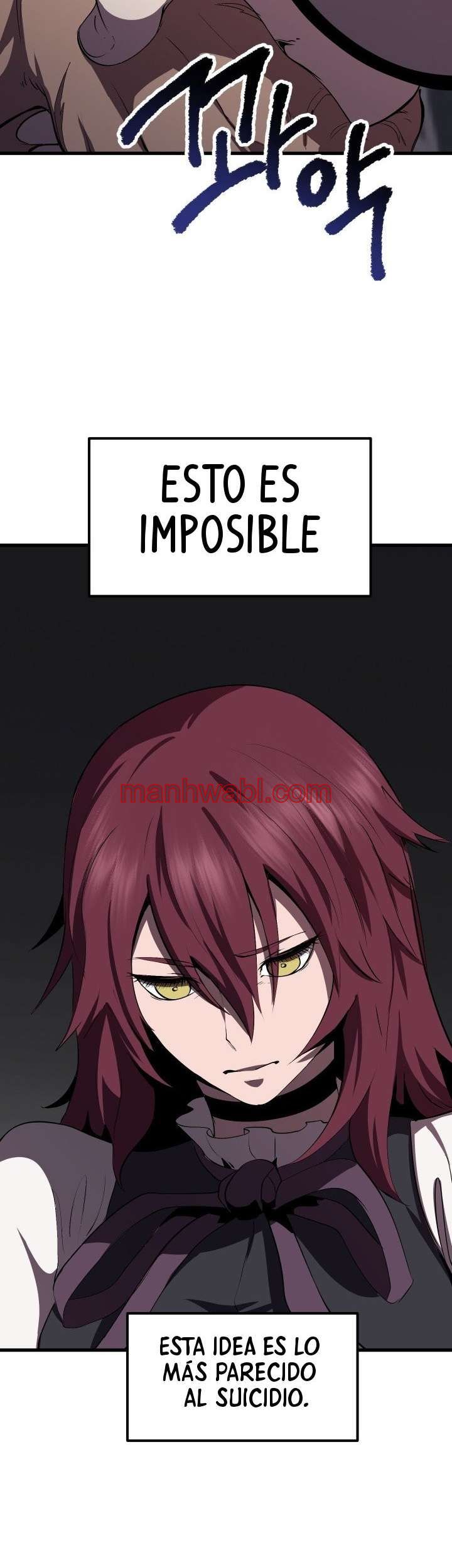 Registros de Supervivencia del Rey de la Espada - Capítulo 60_2 manhwa