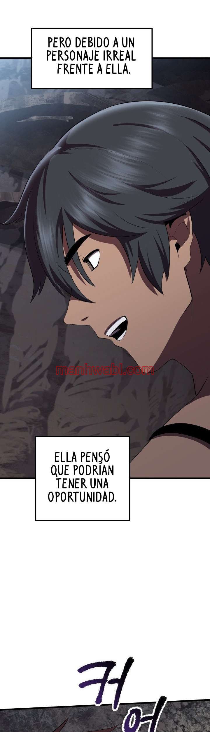 Registros de Supervivencia del Rey de la Espada - Capítulo 60_2 manhwa