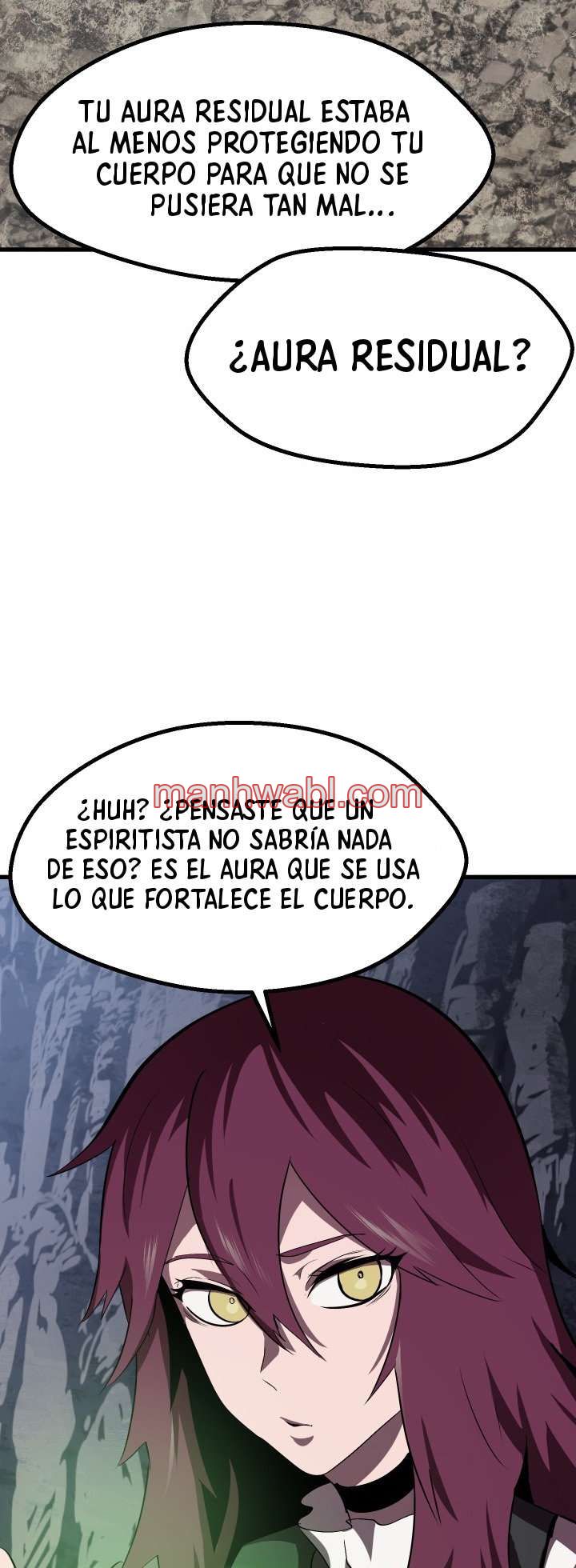 Registros de Supervivencia del Rey de la Espada - Capítulo 60_3 manhwa