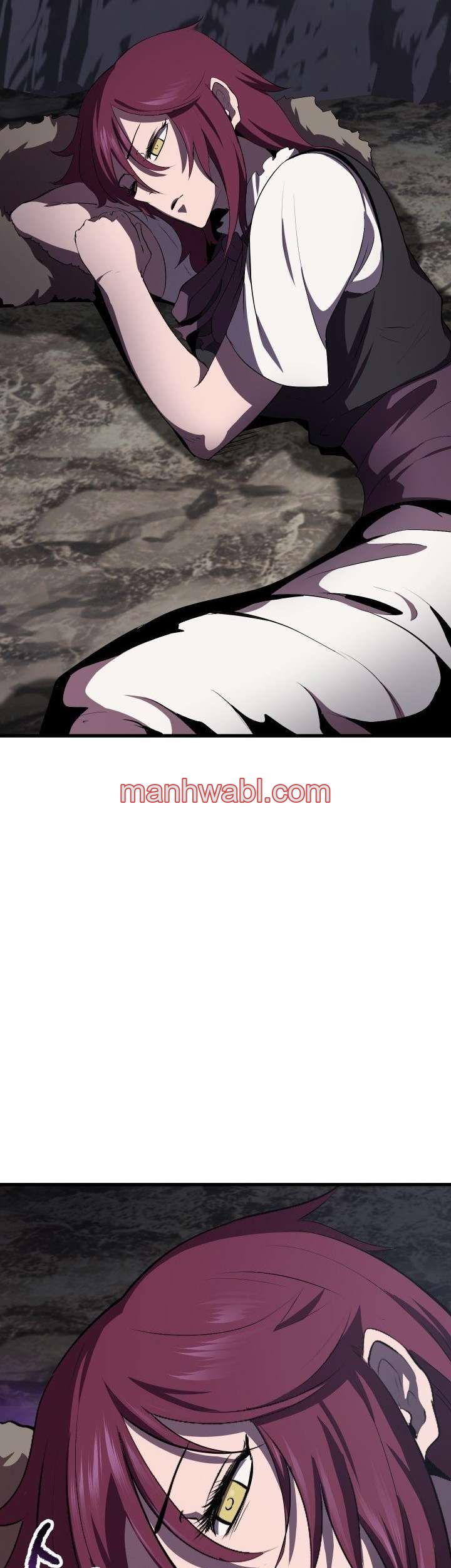 Registros de Supervivencia del Rey de la Espada - Capítulo 60_3 manhwa